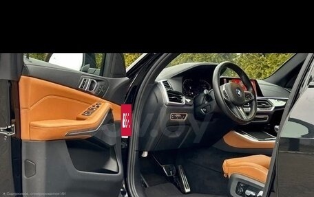 BMW X5, 2020 год, 6 000 000 рублей, 3 фотография