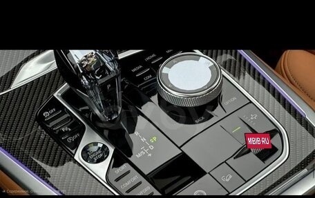 BMW X5, 2020 год, 6 000 000 рублей, 4 фотография