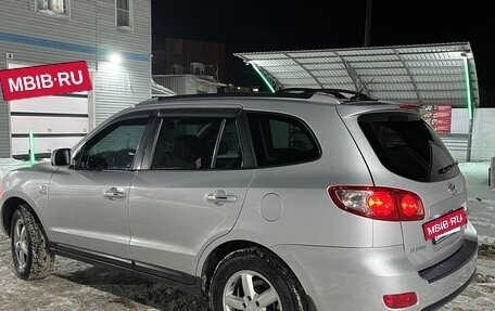 Hyundai Santa Fe III рестайлинг, 2007 год, 1 190 000 рублей, 6 фотография