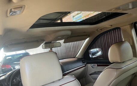 Hyundai Santa Fe III рестайлинг, 2007 год, 1 190 000 рублей, 8 фотография