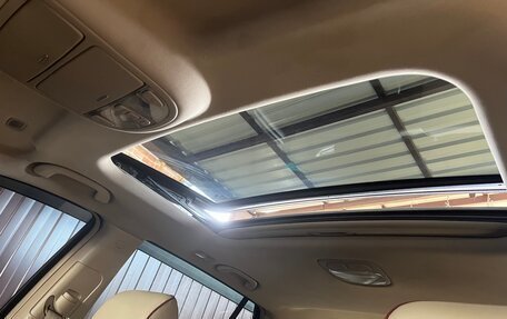 Hyundai Santa Fe III рестайлинг, 2007 год, 1 190 000 рублей, 9 фотография