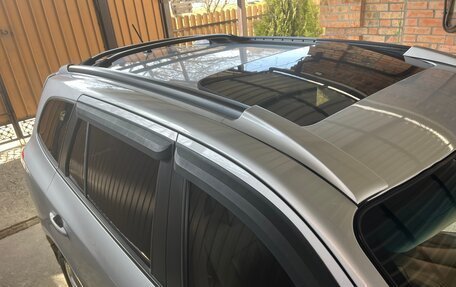 Hyundai Santa Fe III рестайлинг, 2007 год, 1 190 000 рублей, 11 фотография