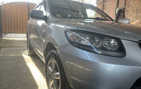 Hyundai Santa Fe III рестайлинг, 2007 год, 1 190 000 рублей, 12 фотография