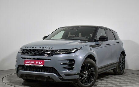 Land Rover Range Rover Evoque II, 2021 год, 4 590 000 рублей, 1 фотография