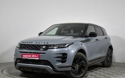 Land Rover Range Rover Evoque II, 2021 год, 4 590 000 рублей, 1 фотография