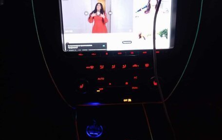 Volkswagen Jetta VI, 2012 год, 950 000 рублей, 8 фотография