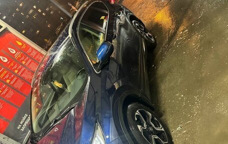 Honda CR-V IV, 2018 год, 2 970 000 рублей, 4 фотография