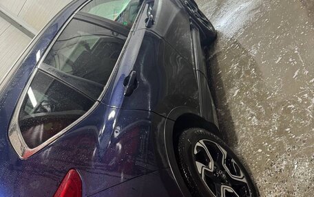 Honda CR-V IV, 2018 год, 2 970 000 рублей, 3 фотография