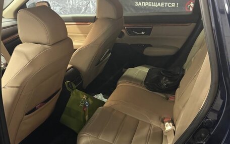 Honda CR-V IV, 2018 год, 2 970 000 рублей, 6 фотография