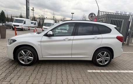 BMW X1, 2018 год, 3 385 000 рублей, 4 фотография