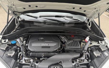 BMW X1, 2018 год, 3 385 000 рублей, 8 фотография