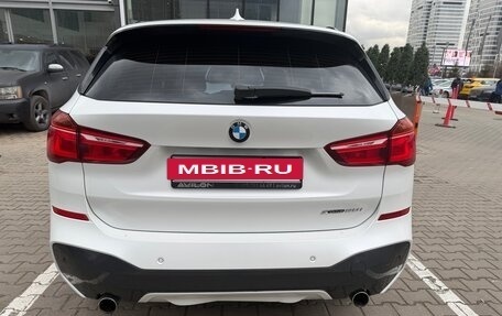 BMW X1, 2018 год, 3 385 000 рублей, 7 фотография