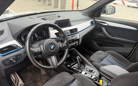 BMW X1, 2018 год, 3 385 000 рублей, 9 фотография