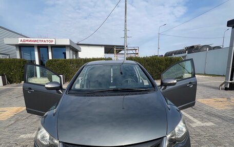 Honda Civic VIII, 2011 год, 1 025 000 рублей, 4 фотография