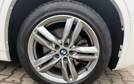 BMW X1, 2018 год, 3 385 000 рублей, 15 фотография