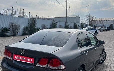 Honda Civic VIII, 2011 год, 1 025 000 рублей, 3 фотография