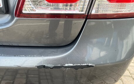 Honda Civic VIII, 2011 год, 1 025 000 рублей, 7 фотография