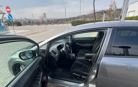 Honda Civic VIII, 2011 год, 1 025 000 рублей, 5 фотография