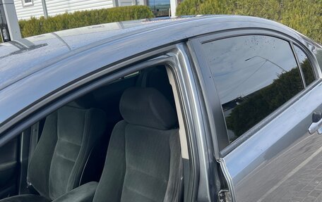 Honda Civic VIII, 2011 год, 1 025 000 рублей, 6 фотография