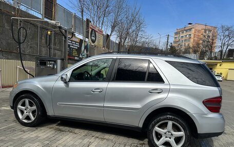 Mercedes-Benz M-Класс, 2005 год, 990 000 рублей, 8 фотография