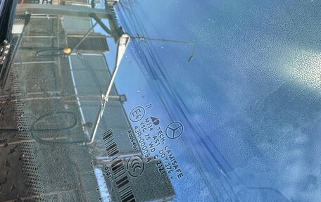 Mercedes-Benz M-Класс, 2005 год, 990 000 рублей, 9 фотография