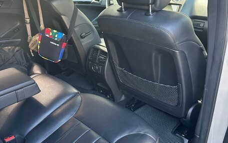 Mercedes-Benz M-Класс, 2005 год, 990 000 рублей, 12 фотография