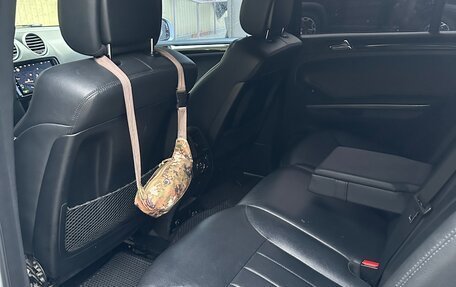 Mercedes-Benz M-Класс, 2005 год, 990 000 рублей, 14 фотография