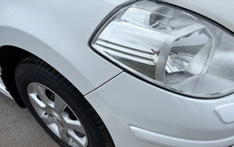 Nissan Tiida, 2013 год, 890 000 рублей, 8 фотография