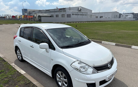 Nissan Tiida, 2013 год, 890 000 рублей, 6 фотография