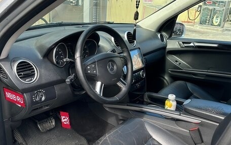 Mercedes-Benz M-Класс, 2005 год, 990 000 рублей, 10 фотография