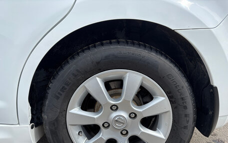 Nissan Tiida, 2013 год, 890 000 рублей, 21 фотография