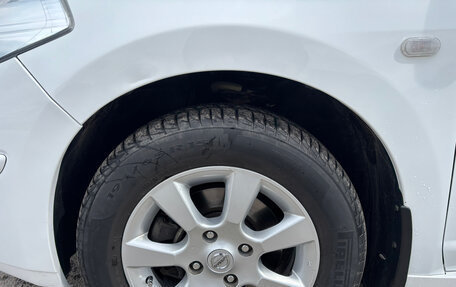 Nissan Tiida, 2013 год, 890 000 рублей, 22 фотография