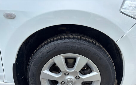 Nissan Tiida, 2013 год, 890 000 рублей, 24 фотография