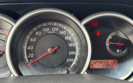 Nissan Tiida, 2013 год, 890 000 рублей, 26 фотография