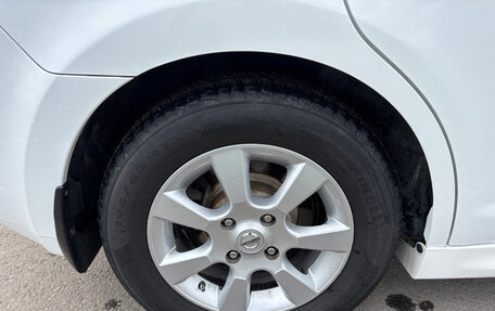 Nissan Tiida, 2013 год, 890 000 рублей, 25 фотография