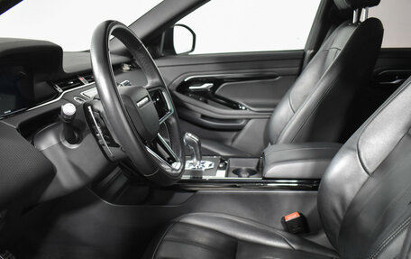 Land Rover Range Rover Evoque II, 2021 год, 4 590 000 рублей, 10 фотография