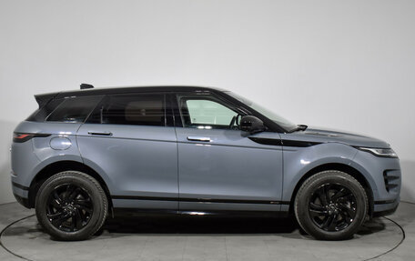 Land Rover Range Rover Evoque II, 2021 год, 4 590 000 рублей, 4 фотография