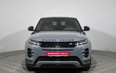 Land Rover Range Rover Evoque II, 2021 год, 4 590 000 рублей, 2 фотография