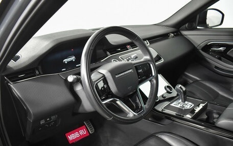 Land Rover Range Rover Evoque II, 2021 год, 4 590 000 рублей, 9 фотография