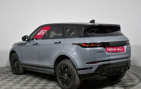 Land Rover Range Rover Evoque II, 2021 год, 4 590 000 рублей, 7 фотография