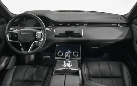 Land Rover Range Rover Evoque II, 2021 год, 4 590 000 рублей, 14 фотография