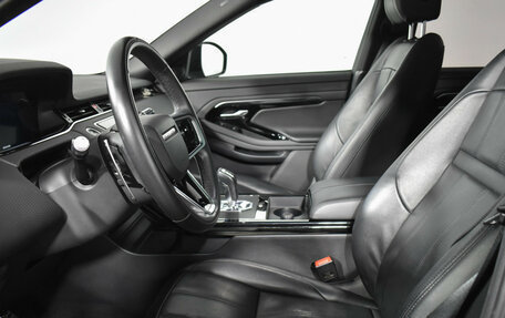 Land Rover Range Rover Evoque II, 2021 год, 4 590 000 рублей, 11 фотография