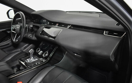 Land Rover Range Rover Evoque II, 2021 год, 4 590 000 рублей, 13 фотография