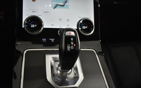 Land Rover Range Rover Evoque II, 2021 год, 4 590 000 рублей, 19 фотография