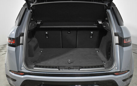 Land Rover Range Rover Evoque II, 2021 год, 4 590 000 рублей, 24 фотография