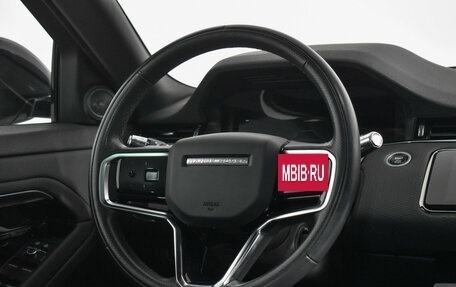 Land Rover Range Rover Evoque II, 2021 год, 4 590 000 рублей, 16 фотография