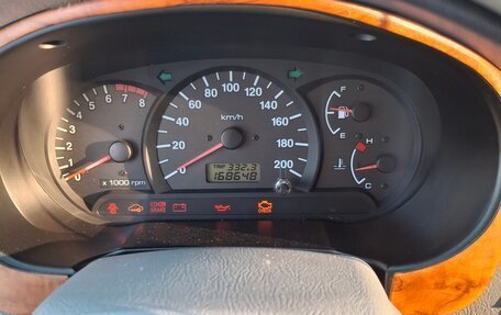 Hyundai Accent II, 2007 год, 400 000 рублей, 3 фотография