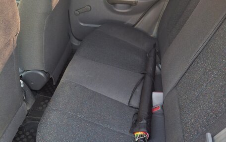 Hyundai Accent II, 2007 год, 400 000 рублей, 6 фотография