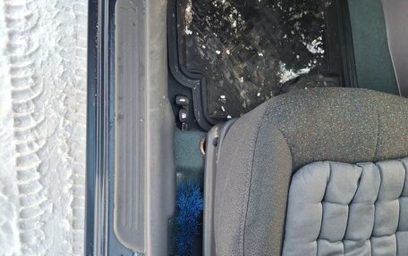 Hyundai Accent II, 2007 год, 400 000 рублей, 5 фотография