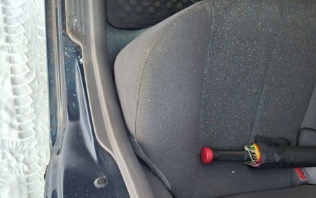 Hyundai Accent II, 2007 год, 400 000 рублей, 9 фотография